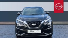 Nissan Juke 1.0 DiG-T 114 N-Connecta 5dr Petrol Hatchback